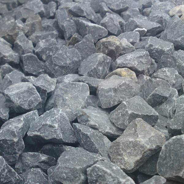 Edelsplitte - Basalt Splitt 16-32 mm